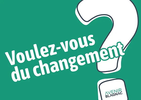 Changement Blagnac 2026