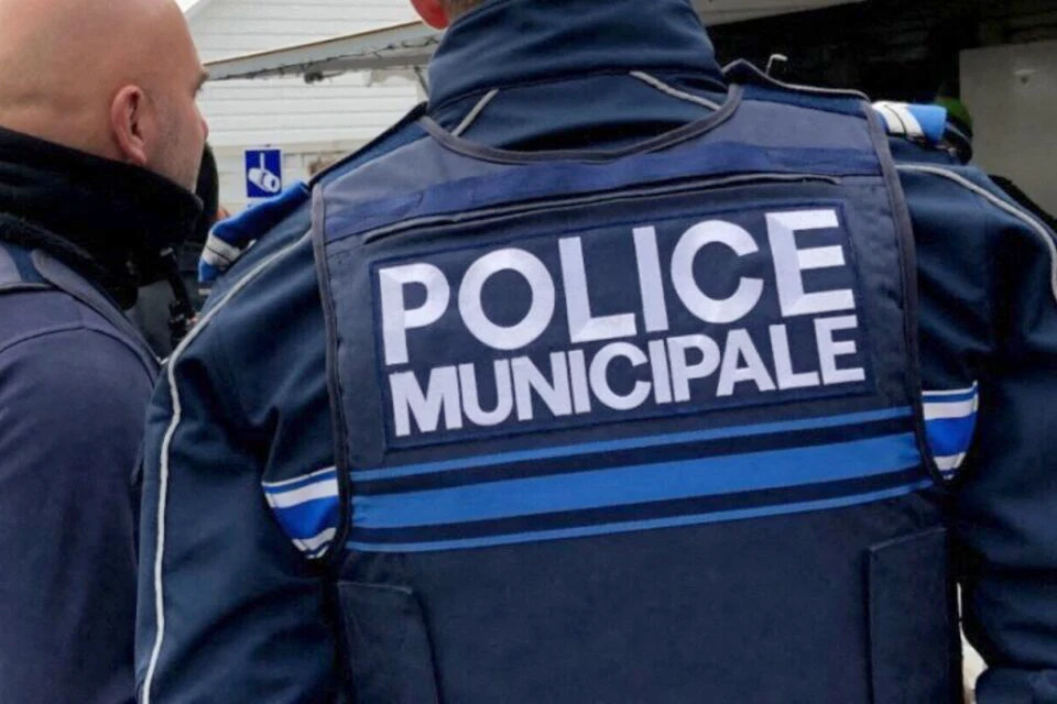 Securité Blagnac