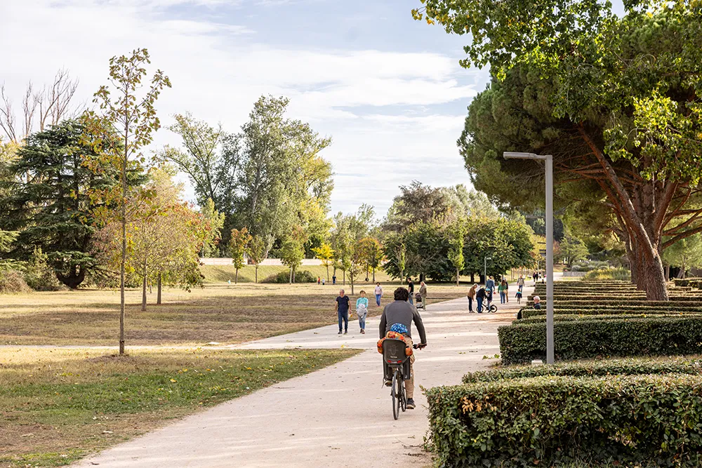 Résultats enquête Avenir Blagnac